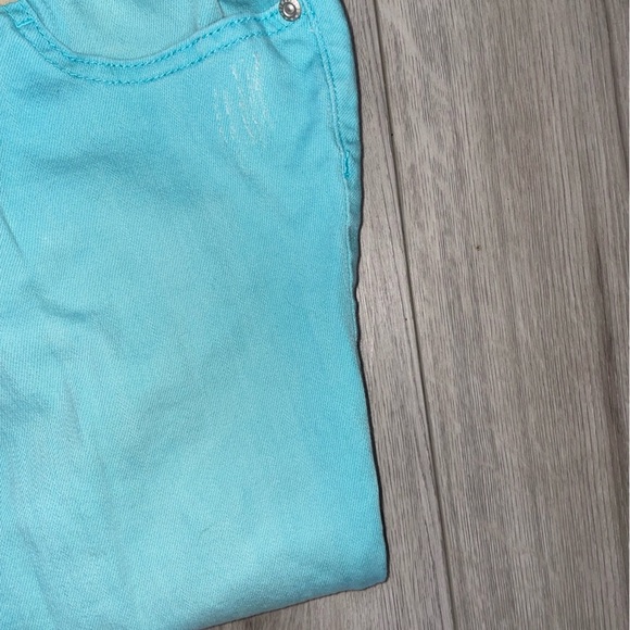 Motherhood Maternity Light Blue Jeans - Picture 6 of 9